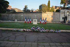 2024 09 25 TOULON  HOMMAGE AUX HARKIS et FORCES SUPPLETIVES D ALGERIE   (16)